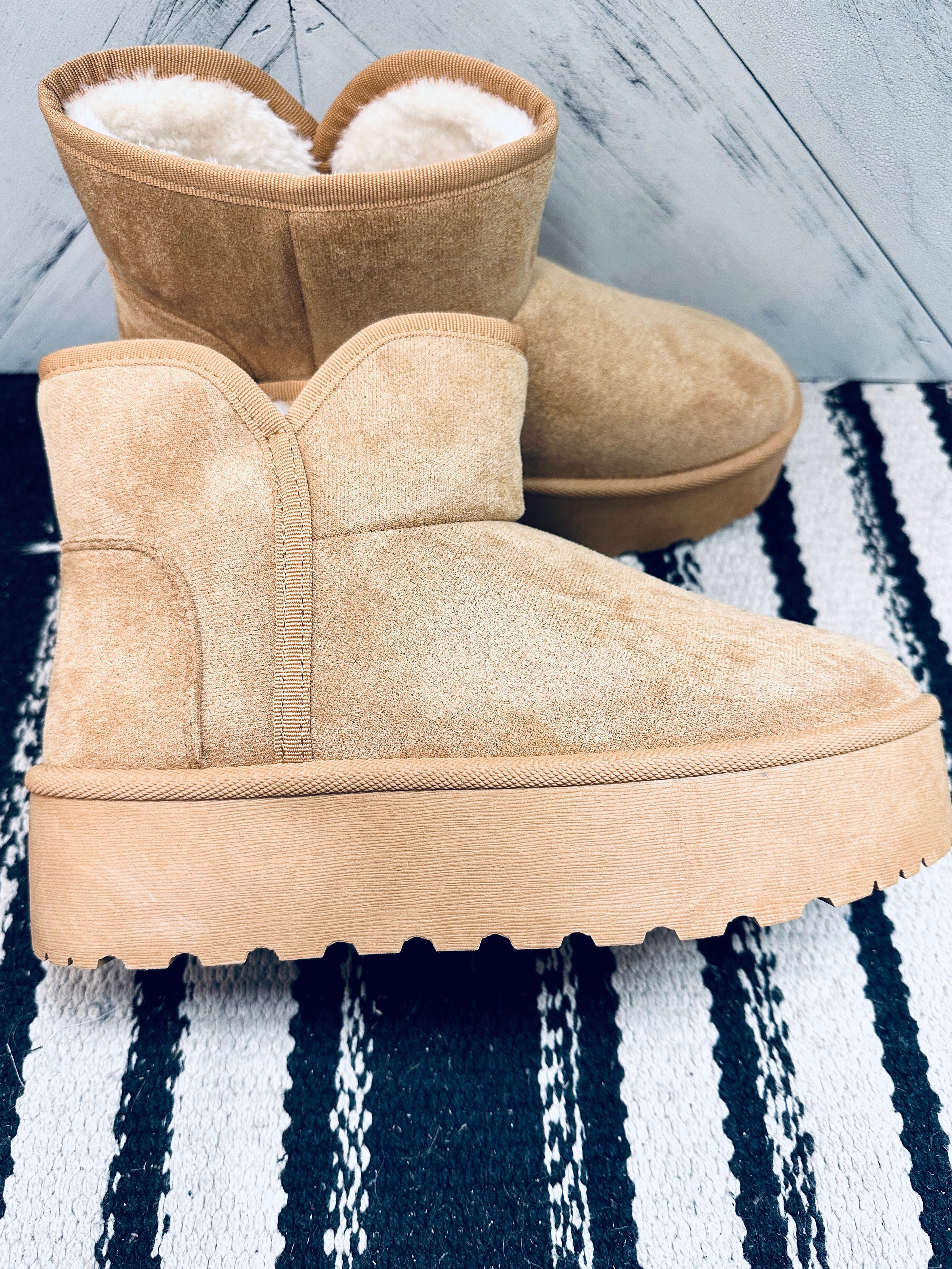 Camel Platform Mini Boot