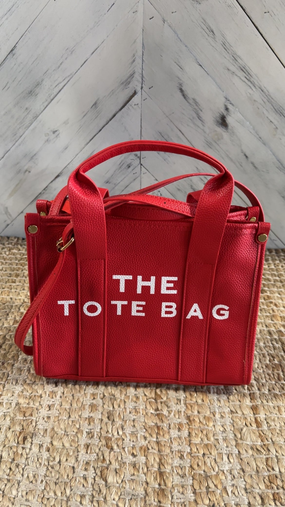 Tote Bag Purse